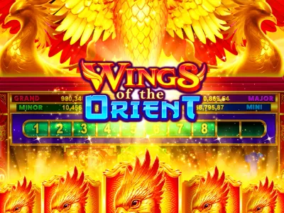 Koleksi Game Slot Populer