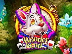 Wonderland icon