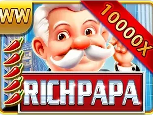 Rich Papa icon