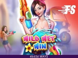 Wild Wet Win (1) icon