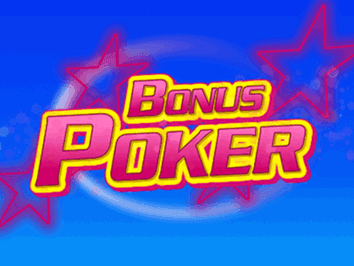 Bonus Poker 1 Hand icon