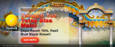 Mainkan Slot Gacor Sekarang