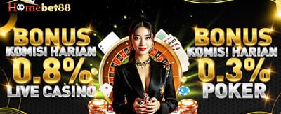 Jackpot Terbesar Hari Ini